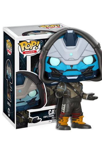 Destiny 2 pop figures deals